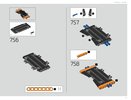 Istruzioni per la Costruzione - LEGO - Technic - 42056 - Porsche 911 GT3 RS: Page 517