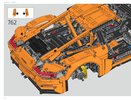 Istruzioni per la Costruzione - LEGO - Technic - 42056 - Porsche 911 GT3 RS: Page 520