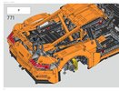 Istruzioni per la Costruzione - LEGO - Technic - 42056 - Porsche 911 GT3 RS: Page 524