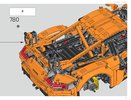 Istruzioni per la Costruzione - LEGO - Technic - 42056 - Porsche 911 GT3 RS: Page 527