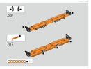 Istruzioni per la Costruzione - LEGO - Technic - 42056 - Porsche 911 GT3 RS: Page 531