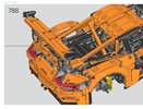 Istruzioni per la Costruzione - LEGO - Technic - 42056 - Porsche 911 GT3 RS: Page 532