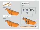 Istruzioni per la Costruzione - LEGO - Technic - 42056 - Porsche 911 GT3 RS: Page 535