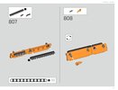 Istruzioni per la Costruzione - LEGO - Technic - 42056 - Porsche 911 GT3 RS: Page 543