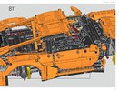 Istruzioni per la Costruzione - LEGO - Technic - 42056 - Porsche 911 GT3 RS: Page 545