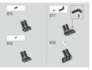 Istruzioni per la Costruzione - LEGO - Technic - 42056 - Porsche 911 GT3 RS: Page 547