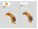 Istruzioni per la Costruzione - LEGO - Technic - 42056 - Porsche 911 GT3 RS: Page 549