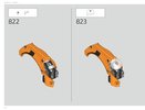 Istruzioni per la Costruzione - LEGO - Technic - 42056 - Porsche 911 GT3 RS: Page 550