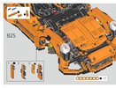 Istruzioni per la Costruzione - LEGO - Technic - 42056 - Porsche 911 GT3 RS: Page 552