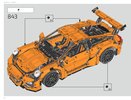 Istruzioni per la Costruzione - LEGO - Technic - 42056 - Porsche 911 GT3 RS: Page 564