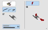 Istruzioni per la Costruzione - LEGO - Technic - 42057 - Elicottero ultraleggero: Page 11