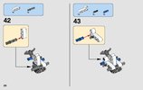 Istruzioni per la Costruzione - LEGO - Technic - 42057 - Elicottero ultraleggero: Page 26