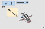 Istruzioni per la Costruzione - LEGO - Technic - 42057 - Elicottero ultraleggero: Page 31