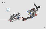 Istruzioni per la Costruzione - LEGO - Technic - 42057 - Elicottero ultraleggero: Page 33