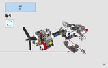 Istruzioni per la Costruzione - LEGO - Technic - 42057 - Elicottero ultraleggero: Page 35