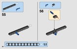 Istruzioni per la Costruzione - LEGO - Technic - 42057 - Elicottero ultraleggero: Page 36