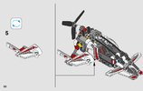 Istruzioni per la Costruzione - LEGO - Technic - 42057 - Elicottero ultraleggero: Page 52