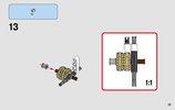 Istruzioni per la Costruzione - LEGO - Technic - 42057 - Elicottero ultraleggero: Page 13