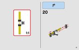 Istruzioni per la Costruzione - LEGO - Technic - 42057 - Elicottero ultraleggero: Page 17