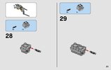 Istruzioni per la Costruzione - LEGO - Technic - 42057 - Elicottero ultraleggero: Page 23