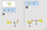 Istruzioni per la Costruzione - LEGO - Technic - 42057 - Elicottero ultraleggero: Page 25