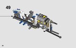 Istruzioni per la Costruzione - LEGO - Technic - 42057 - Elicottero ultraleggero: Page 36