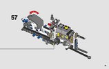 Istruzioni per la Costruzione - LEGO - Technic - 42057 - Elicottero ultraleggero: Page 41