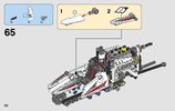 Istruzioni per la Costruzione - LEGO - Technic - 42057 - Elicottero ultraleggero: Page 50