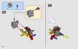 Istruzioni per la Costruzione - LEGO - Technic - 42057 - Elicottero ultraleggero: Page 16