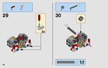 Istruzioni per la Costruzione - LEGO - Technic - 42057 - Elicottero ultraleggero: Page 18