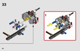 Istruzioni per la Costruzione - LEGO - Technic - 42057 - Elicottero ultraleggero: Page 20