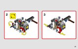 Istruzioni per la Costruzione - LEGO - Technic - 42057 - Elicottero ultraleggero: Page 21