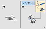 Istruzioni per la Costruzione - LEGO - Technic - 42057 - Elicottero ultraleggero: Page 25