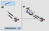 Istruzioni per la Costruzione - LEGO - Technic - 42057 - Elicottero ultraleggero: Page 28