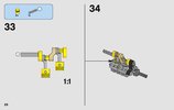 Istruzioni per la Costruzione - LEGO - Technic - 42057 - Elicottero ultraleggero: Page 26