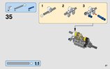 Istruzioni per la Costruzione - LEGO - Technic - 42057 - Elicottero ultraleggero: Page 27