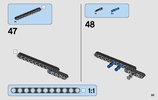 Istruzioni per la Costruzione - LEGO - Technic - 42057 - Elicottero ultraleggero: Page 35