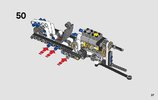 Istruzioni per la Costruzione - LEGO - Technic - 42057 - Elicottero ultraleggero: Page 37