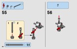 Istruzioni per la Costruzione - LEGO - Technic - 42057 - Elicottero ultraleggero: Page 40