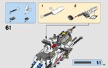 Istruzioni per la Costruzione - LEGO - Technic - 42057 - Elicottero ultraleggero: Page 45