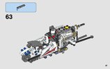 Istruzioni per la Costruzione - LEGO - Technic - 42057 - Elicottero ultraleggero: Page 47