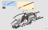 Istruzioni per la Costruzione - LEGO - Technic - 42057 - Elicottero ultraleggero: Page 51