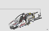 Istruzioni per la Costruzione - LEGO - Technic - 42057 - Elicottero ultraleggero: Page 53