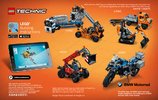 Istruzioni per la Costruzione - LEGO - Technic - 42057 - Elicottero ultraleggero: Page 72