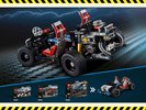 Istruzioni per la Costruzione - LEGO - Technic - 42057 - Elicottero ultraleggero: Page 2