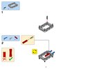 Istruzioni per la Costruzione - LEGO - Technic - 42057 - Elicottero ultraleggero: Page 3