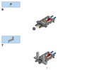 Istruzioni per la Costruzione - LEGO - Technic - 42057 - Elicottero ultraleggero: Page 6