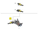 Istruzioni per la Costruzione - LEGO - Technic - 42057 - Elicottero ultraleggero: Page 10