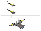 Istruzioni per la Costruzione - LEGO - Technic - 42057 - Elicottero ultraleggero: Page 13