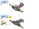 Istruzioni per la Costruzione - LEGO - Technic - 42057 - Elicottero ultraleggero: Page 15